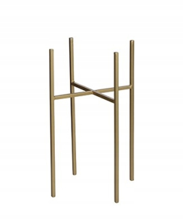 Stojan na kvety - Kvetinový flower stand kvetináč loft 35cm