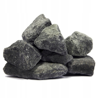Sauna Stone for Sauna Diabaz - Oliwin - 20 kg