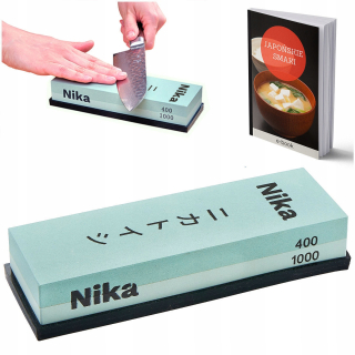 Nika HD4010 Nika Steel