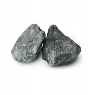 Granulalácia Sauna Stones Diabaz 5-10 cm 20 kg