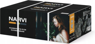 Narvi Sauna 992069