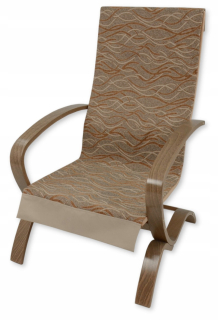 Prikrývka na posteľ - Stilex Bedspread 150 x 50 cm