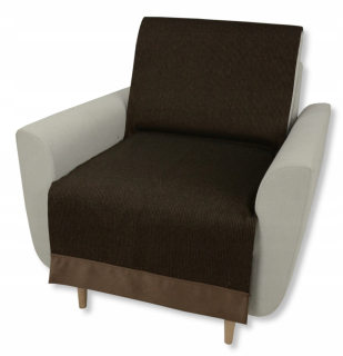 Prikrývka na posteľ - Bedspread 170 x 70 cm