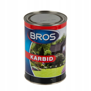 Carbid Granulatel pre móly 1 kg bros
