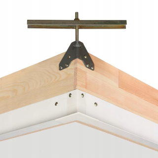 Podkrovné schody - Montážne držiaky Fakro LXK