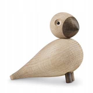 Kay Bojesen Songbird Wooden Bird - Alfred