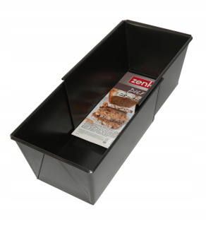Forma fackelmann chleba 3974 16 x 40 cm