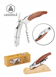 Lagioloch Corkckip so základňou 13,5 cm pre fľaše