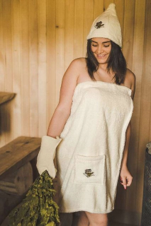 Sauna uterák Litva zabíja burgundsko