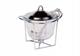 Ohrievač jedla - Ohrievač jedla Kinghoff 4,1 l kh-1413