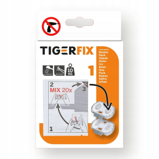 Tiger Fix 1 398730046 Montážne lepidlo
