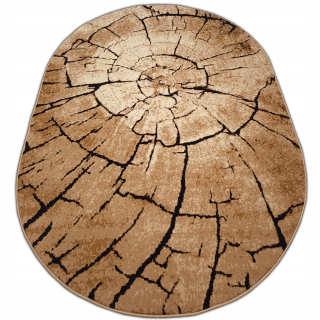 Oválny koberec Bcf Oval 150x210 14 vzorov [~150x200]
