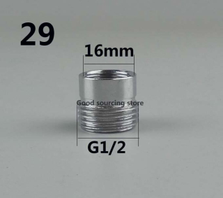 Žena 16 - Styl G1 2 Adageter Adapter K
