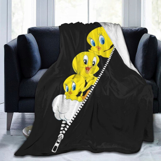 Prikrývka na posteľ - Prikrývka 5 130 x 150 cm