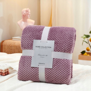 Prikrývka na posteľ - Módna prikrývka 0 x 0 cm odtiene žltej