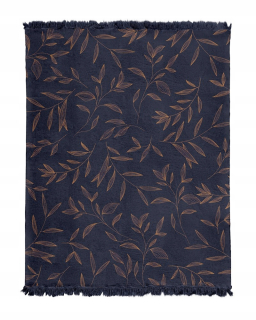 Prikrývka na posteľ - Darymex prikrývka bavlna 200 x 150 cm viacfarebná