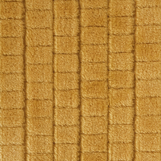 Prikrývka na posteľ - Eurofirany Microfibra Bland 210 x 170 cm odtiene žltej