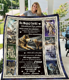 Prikrývka na posteľ - MIGUNIC MIGUNICA MICROFIBER 200 x 150 cm čierna, odtiene šedej