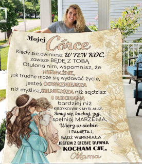 Prikrývka na posteľ - Migunica Migunica MikrofiBra 200 x 150 cm