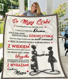 Prikrývka na posteľ - Fairyor-Zz3 prikrývka polyester 200 x 150 cm viacfarebná