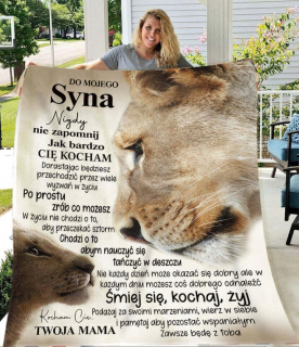 Prikrývka na posteľ - Rozprávka prikrývky polyesteru 200 x 150 cm viacfarebná