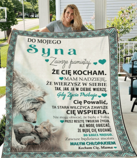 Prikrývka na posteľ - Fairyor-E2 prikrývka polyester 200 x 150 cm viacfarebná