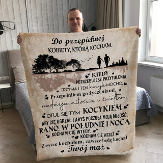 Prikrývka na posteľ - Fairaox-x8 prikrývka 200 x 150 cm viacfarebná
