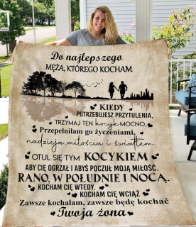 Prikrývka na posteľ - Fairyor-F3 prikrývka polyester 200 x 150 cm viacfarebná