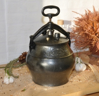Tlakový hrniec - Coal afganskej production10LsChecker Afganistane