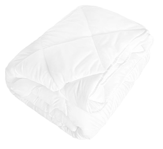 Perina, paplón - Prikrývka 140x200 Anti -allergický rok -teplo