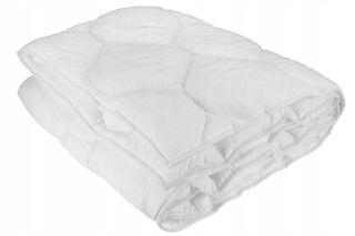 Perina, paplón - Vikanes Jyssk Quilt 200 x 155 cm