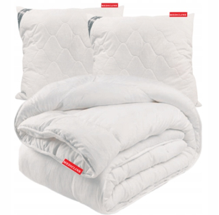 Perina, paplón - Prikrývka na linke Medic 200 x 160 cm