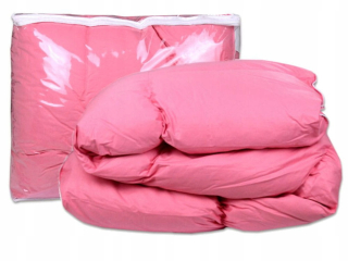 Perina, paplón - Cait Home Impex 200 x 160 cm