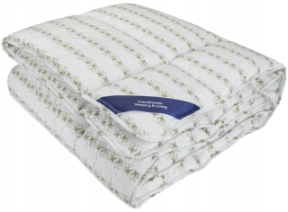 Perina, paplón - Jyssk Quilt 220 x 200 cm