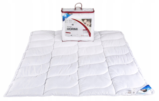 Perina, paplón - Paplón 200x220 cm Antialergický DORMI DUO WINTER