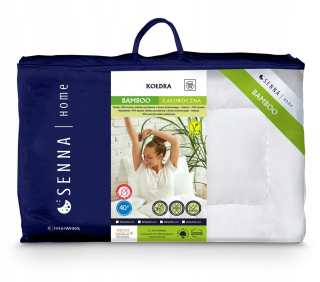 Perina, paplón - Bambus bambusová prikrývka bambus 220x200 Kvalita