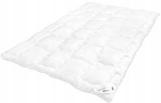 Perina, paplón - DecoKing prikrývka 200 x 135 cm