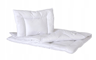 Perina, paplón - Koładra vankúš 120x160 -ročný anti -allergický