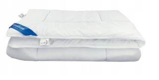 Perina, paplón - Prikrývka SensidReam 140x200 rok -round anti -allergická