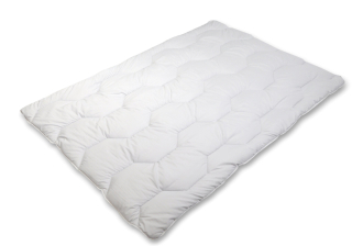 Perina, paplón - Prikrývka Zwolińska Design 200 x 160 cm