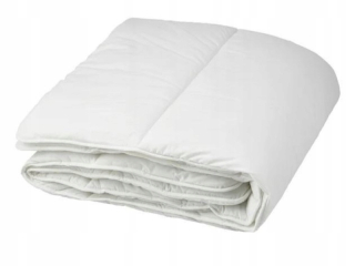 Perina, paplón - Prikrývka Bedandhome 200 x 140 cm