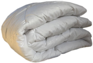 Perina, paplón - Prikrývka John Cotton 200 x 220 cm