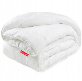 Perina, paplón - Prikrývka na linke Medic 200 x 220 cm