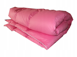 Perina, paplón - Prikrývka FPH Bark 200 x 160 cm