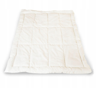 Perina, paplón - Moker paplón 200 x 220 cm
