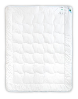 Perina, paplón - AMZ Medisens Winter Cairy Cait 200x220 ASTMA