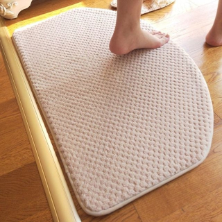 Farba 13 style cca 60x90 cm.Zhrubnutie podlahy vo vani