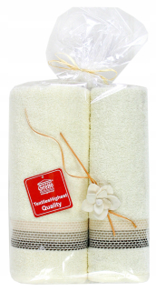 Sada 2 Ombre 50 70 Grono Creams uteráky
