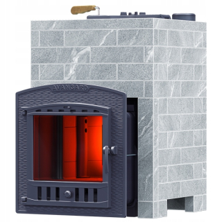 Set Avangard ZK 24P2 Classic Steatite Brick