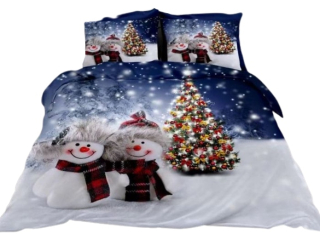 Posteľné obliečky - Lona Home posteľná súprava 200cm x 220 70x80cm